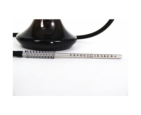 Trumpet Hookah (Трампет) Чорна колба Trumpet Hookah (Трампет) Чорна колба