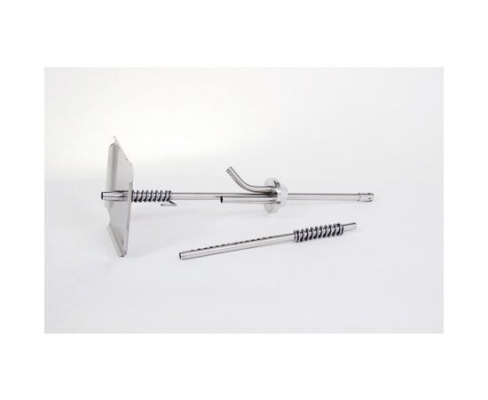 Шахта для Кальяну Trumpet Hookah (Трампет) Шахта для Кальяну Trumpet Hookah (Трампет)