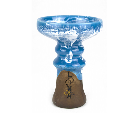 Чаша LOONA Crater (Голубой-Heavenly)