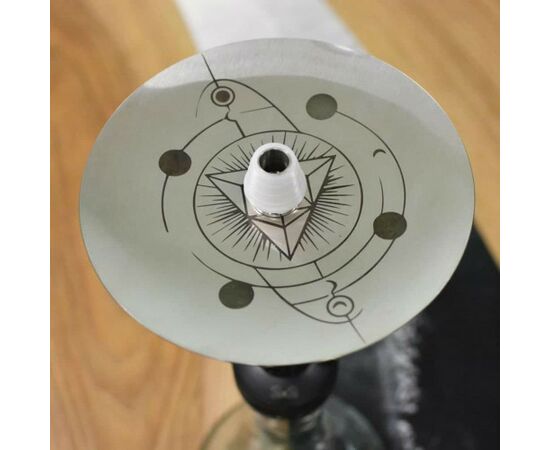 Кальяни 2X2 Medium Green (Зелений) Кальяни 2X2 Medium Green (Зелений)