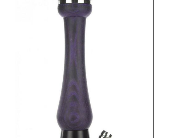 Кальяни 2X2 Medium Purple (Фіолетовий) Кальяни 2X2 Medium Purple (Фіолетовий)