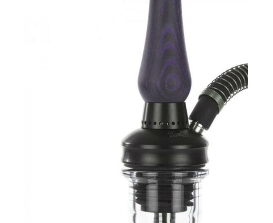 Кальяни 2X2 Medium Purple (Фіолетовий) Кальяни 2X2 Medium Purple (Фіолетовий)