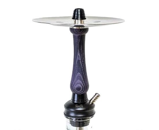 Кальяни 2X2 Medium Purple (Фіолетовий) Кальяни 2X2 Medium Purple (Фіолетовий)