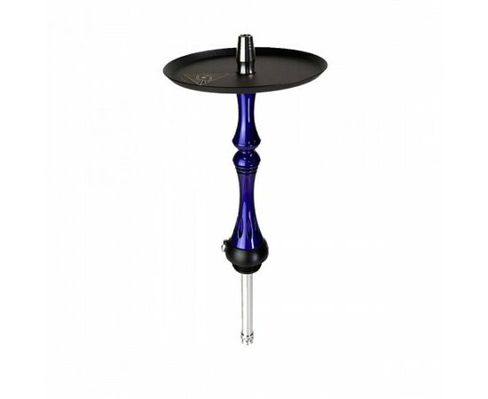 Шахта для Кальяну Alpha Hookah Kappa – Dark Blue (темно-синій) Шахта для Кальяну Alpha Hookah Kappa – Dark Blue (темно-синій)
