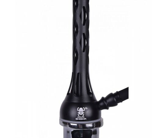 Кальяни Kaya Tradi Caro Black (Кая Чорний) Кальяни Kaya Tradi Caro Black (Кая Чорний)