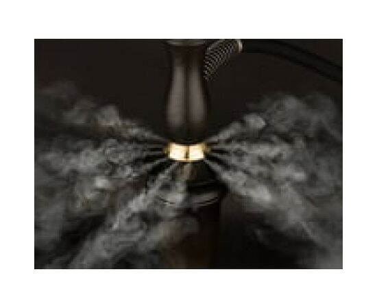 Шахта для Кальяну Sunpipe Odin Classic Brown (коричневий) Шахта для Кальяну Sunpipe Odin Classic Brown (коричневий)