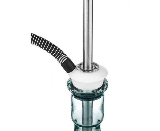 Кальяни Tiaga Hookah (Тяга Хука) Біла Кальяни Tiaga Hookah (Тяга Хука) Біла