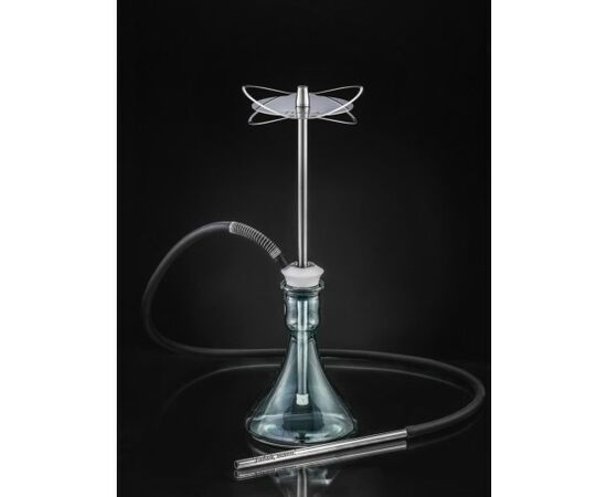 Кальяни Tiaga Hookah (Тяга Хука) Біла Кальяни Tiaga Hookah (Тяга Хука) Біла