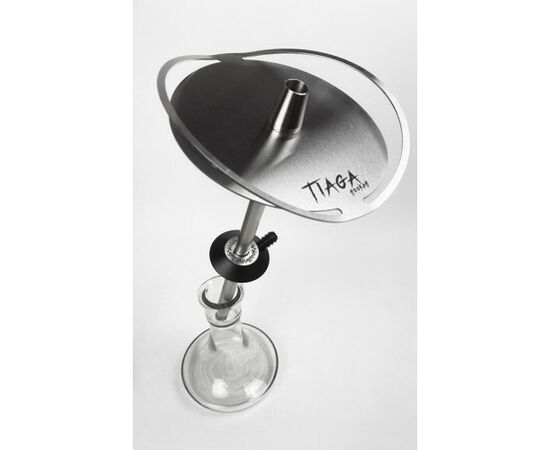 Кальяни Tiaga Orbita mini (Тяга Міні) Кальяни Tiaga Orbita mini (Тяга Міні)