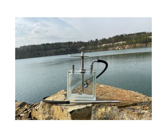 Кальяни Trumpet Hookah Block (Трампет) Кальяни Trumpet Hookah Block (Трампет)