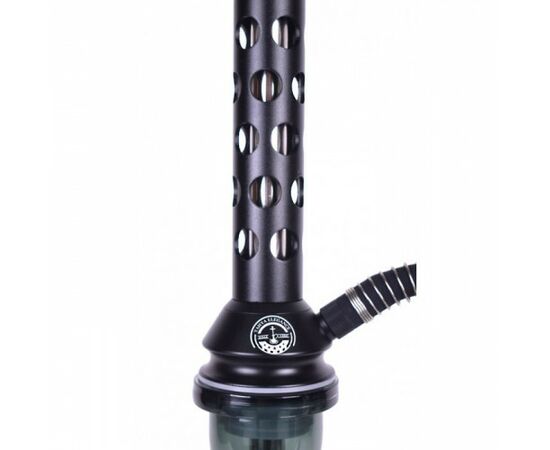 Кальяни Yahya Aludots BLACK (Яхья) Чорний Кальяни Yahya Aludots BLACK (Яхья) Чорний