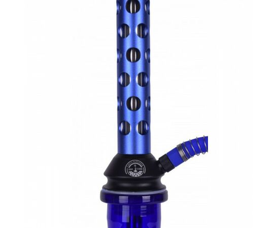 Кальяни Yahya Aludots BLUE (Яхья) Синій Кальяни Yahya Aludots BLUE (Яхья) Синій