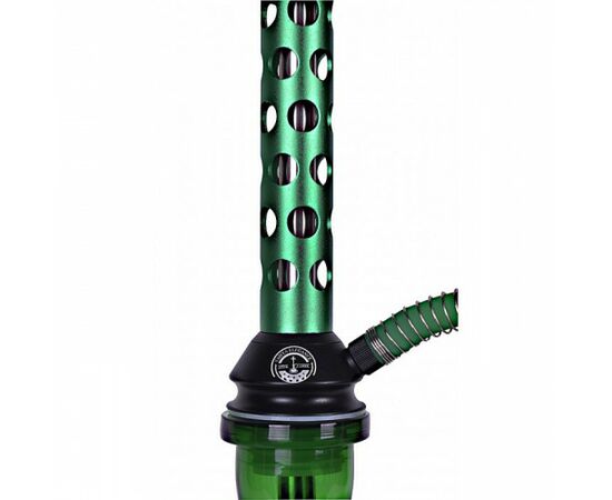 Кальяни Yahya Aludots GREEN (Яхья) Зелений Кальяни Yahya Aludots GREEN (Яхья) Зелений