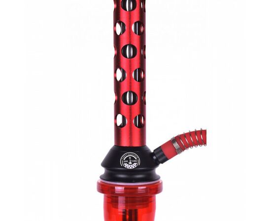 Кальяни Yahya Aludots RED (Яхья) Червоний Кальяни Yahya Aludots RED (Яхья) Червоний