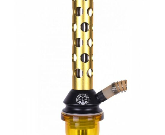 Кальяни Yahya Aludots YELLOW (Яхья) Жовтий Кальяни Yahya Aludots YELLOW (Яхья) Жовтий