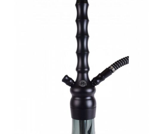 Кальян Yahya Elegance 600 (Яхья) Черный Кальян Yahya Elegance 600 (Яхья) Черный
