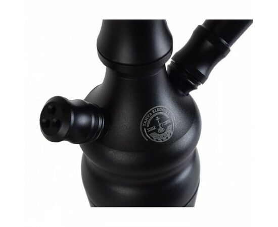 Кальян Yahya Elegance 600 (Яхья) Черный Кальян Yahya Elegance 600 (Яхья) Черный