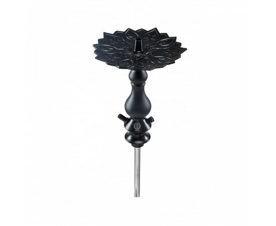 Шахта для Кальяну Karma 0.1 BLACK Шахта для Кальяну Karma 0.1 BLACK