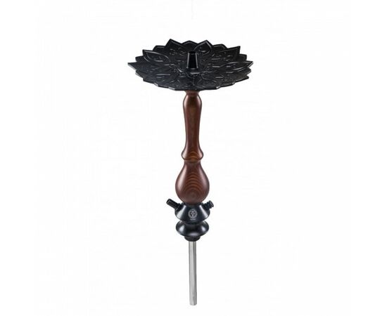 Шахта для Кальяну Karma 3.1 BROWN Шахта для Кальяну Karma 3.1 BROWN