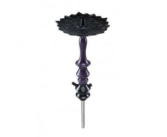 Шахта для Кальяну Karma 3.2 Black Blue Шахта для Кальяну Karma 3.2 Black Blue