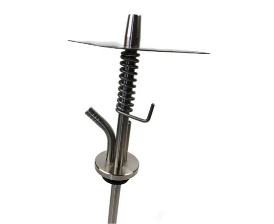 Кальяни Trumpet Hookah (Трампет) Mini сірчаний Кальяни Trumpet Hookah (Трампет) Mini сірчаний