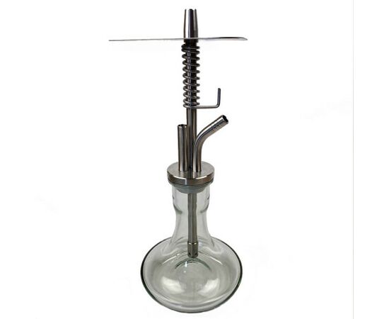 Кальяни Trumpet Hookah (Трампет) Mini сірчаний Кальяни Trumpet Hookah (Трампет) Mini сірчаний