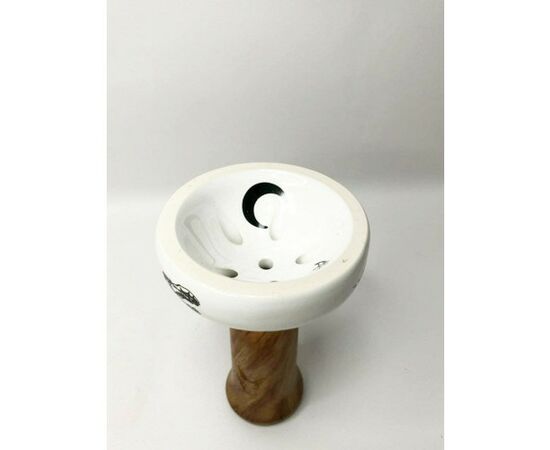 Чаша MRT Принт Дірки глибока №7 Чаша MRT Принт Дірки глибока №7