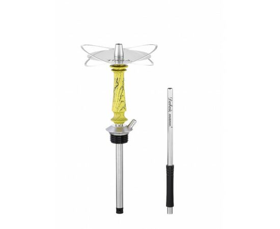 Шахта для Кальяну Tiaga Planets (Тяга Хука) Saturn Шахта для Кальяну Tiaga Planets (Тяга Хука) Saturn