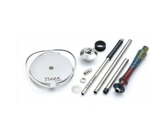 Шахта для Кальяну Tiaga Planets (Тяга Хука) Galaxy Шахта для Кальяну Tiaga Planets (Тяга Хука) Galaxy