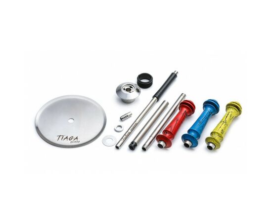 Шахта для Кальяну Tiaga Planets (Тяга Хука) Saturn Шахта для Кальяну Tiaga Planets (Тяга Хука) Saturn