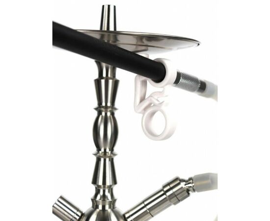 Кальяни Amy Deluxe SS 14 TR (Емі Делюкс) Прозорий Кальяни Amy Deluxe SS 14 TR (Емі Делюкс) Прозорий