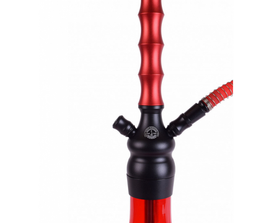 Кальяни Yahya Elegance 600 (Яхья) Червоний Кальяни Yahya Elegance 600 (Яхья) Червоний