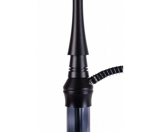 Кальяни Yahya Monk Click (Яхья) Чорний Кальяни Yahya Monk Click (Яхья) Чорний