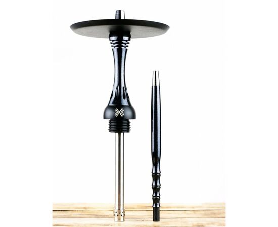 Шахта для Кальяну Alpha Hookah Model X - Cosmo (Космо) Шахта для Кальяну Alpha Hookah Model X - Cosmo (Космо)