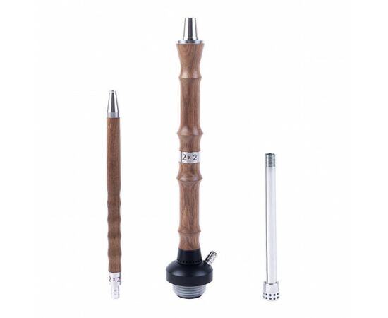 Кальяни 2x2 Hookah V1.1 Original Кальяни 2x2 Hookah V1.1 Original