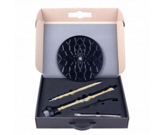 Кальяни 2x2 Hookah V1.1 Green Кальяни 2x2 Hookah V1.1 Green