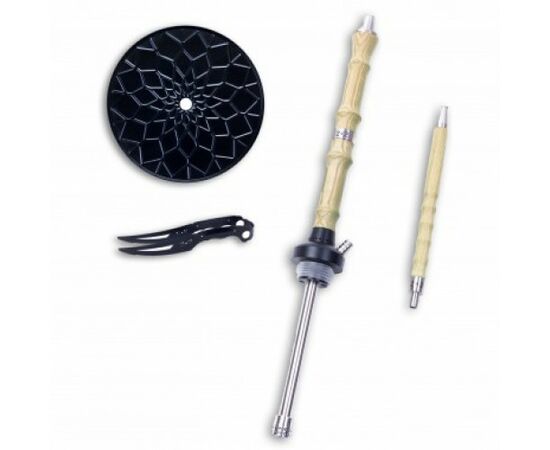 Кальяни 2x2 Hookah V1.1 Green Кальяни 2x2 Hookah V1.1 Green