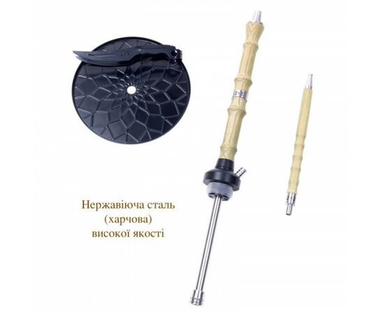 Кальяни 2x2 Hookah V1.1 Green Кальяни 2x2 Hookah V1.1 Green