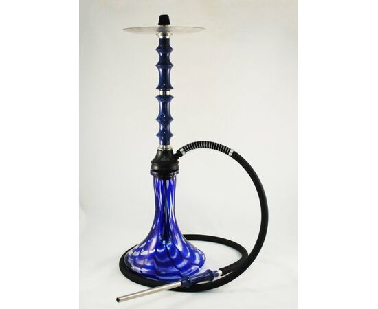 Кальяни Sunrise Hookah Classic Wood Blue Кальяни Sunrise Hookah Classic Wood Blue