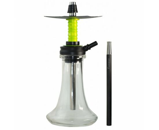 Кальяни Embery MONO Mini Lime Кальяни Embery MONO Mini Lime