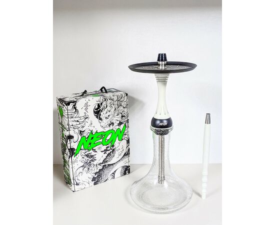 Шахта для Кальяну Alpha Model X Neon Шахта для Кальяну Alpha Model X Neon