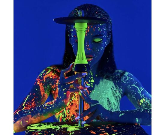 Шахта для Кальяну Alpha Model X Neon Шахта для Кальяну Alpha Model X Neon