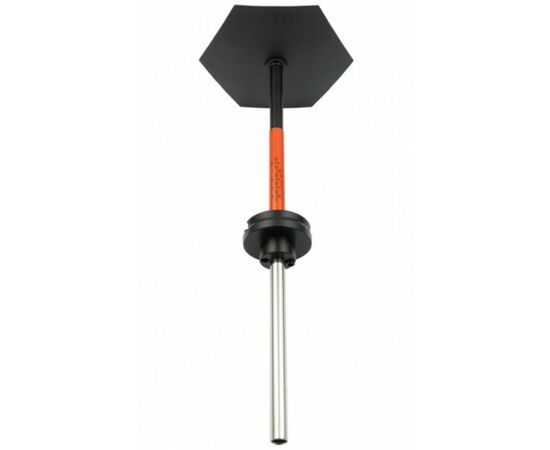 Шахта для Кальяну Embery SubMono-H Orange Шахта для Кальяну Embery SubMono-H Orange