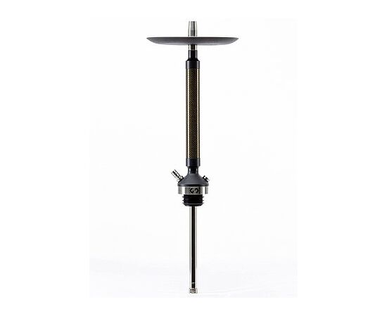 Шахта для Кальяну Сonceptic Design | Standard Carbon Gold Шахта для Кальяну Сonceptic Design | Standard Carbon Gold