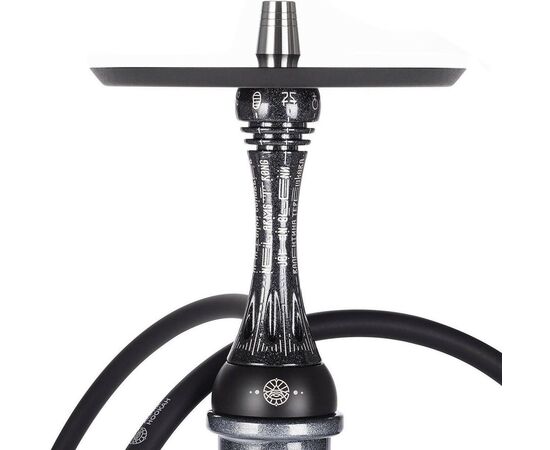 Шахта для Кальяну Alpha Model X Stratos із Колбою Шахта для Кальяну Alpha Model X Stratos із Колбою