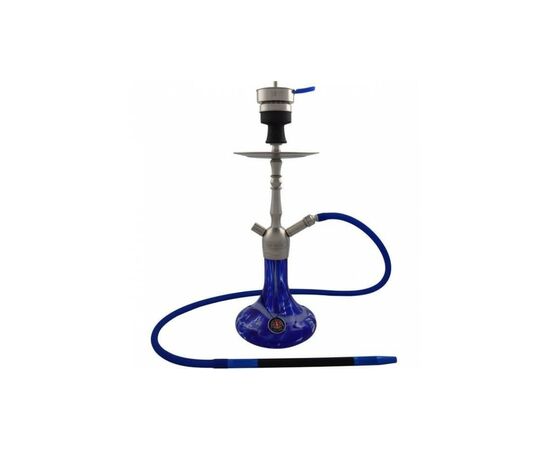 Кальян Amy Deluxe SS 12 BU (Эми Делюкс) Синий