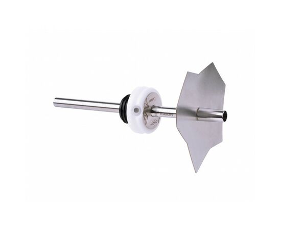 Кальяни Embery MONO Mini Silver Кальяни Embery MONO Mini Silver