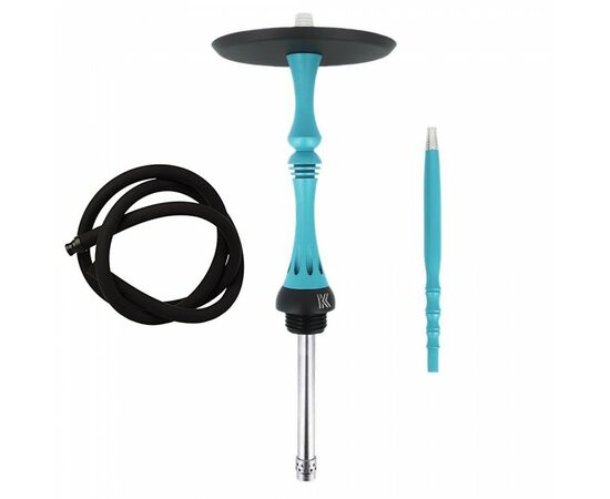 Шахта для Кальяну Alpha Hookah Kappa - Florida Шахта для Кальяну Alpha Hookah Kappa - Florida