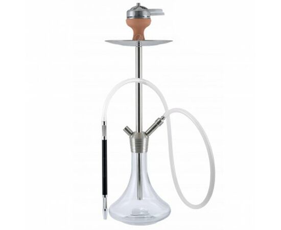 Кальяни Amy Deluxe SS 09 TR (Емі Делюкс) Прозорий Кальяни Amy Deluxe SS 09 TR (Емі Делюкс) Прозорий