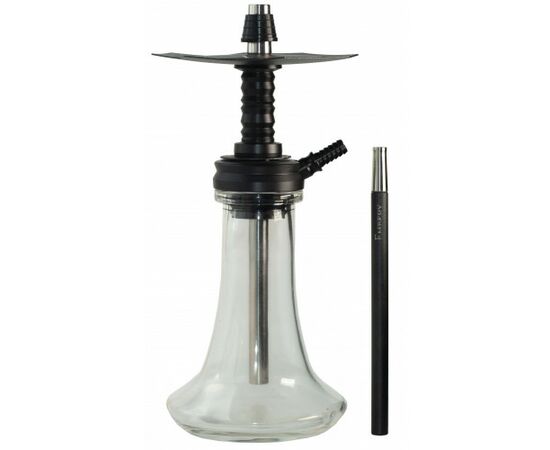 Кальяни Embery MONO Mini Black Кальяни Embery MONO Mini Black